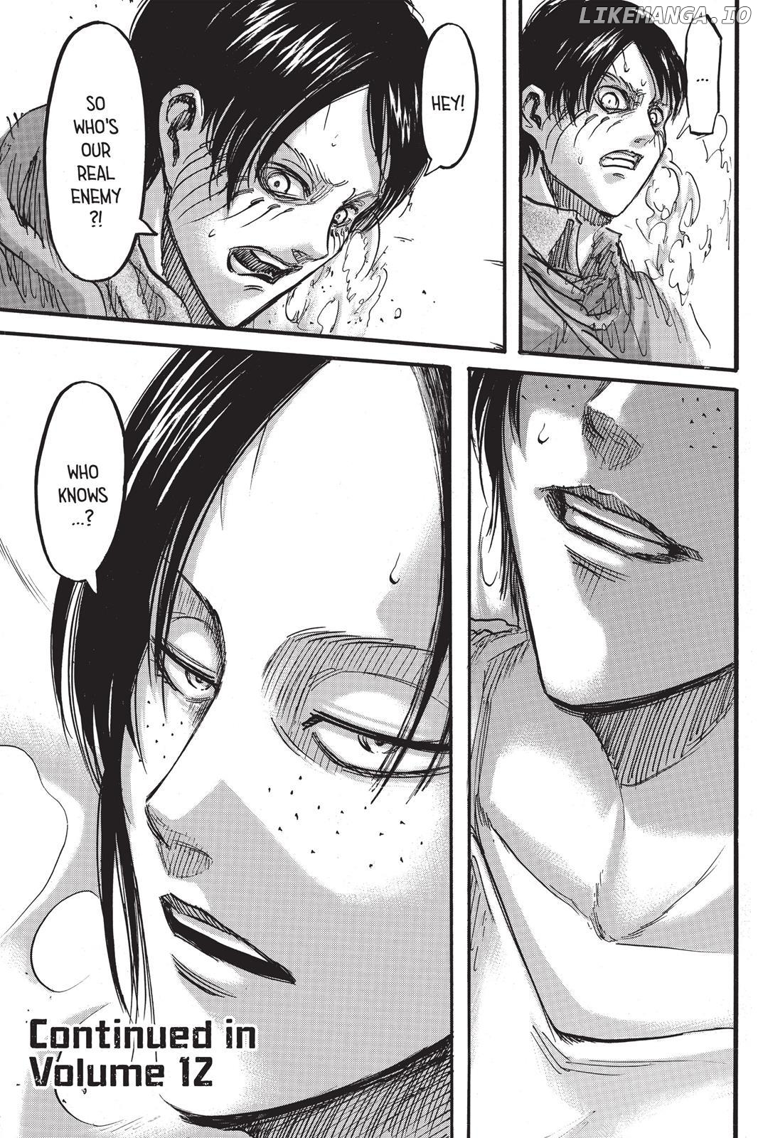 Shingeki no Kyojin, Chapter 46 image 45
